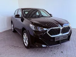 Schwarz Neu 2025 BMW X2 SUV | 41.399 €