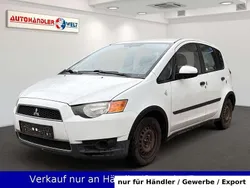 Weiß Gebraucht 2011 Mitsubishi Colt Kleinwagen | 1.599 € (Guter Preis)
