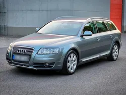 Gebraucht 2010 Audi A6 Allroad Kombi | 10.900 € (Fairer Preis)