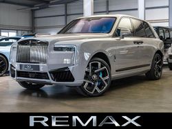 Grau Neu 2025 Rolls Royce Cullinan SUV | 653.880 €