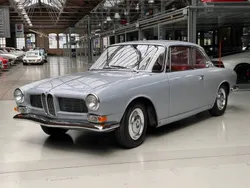 Grau Gebraucht 1965 BMW 3200 CS Coupé | 99.800 €