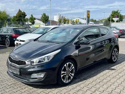 Schwarz Gebraucht 2013 Kia ProCeed Spirit Kleinwagen | 6.990 € (Guter Preis)