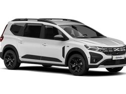 Arktis weiß Neu 2025 Dacia Jogger Expression Van / Kleinbus | 20.990 € (Guter Preis)