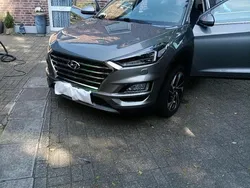 Gebraucht 2019 Hyundai Tucson Premium SUV | 23.490 € (Etwas zu teuer)