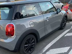 Grau Gebraucht 2019 Mini ONE Kleinwagen | 13.800 € (Fairer Preis)