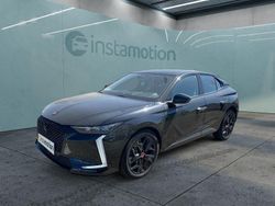 Schwarz Gebraucht 2023 DS Automobiles DS4 Kleinwagen | 23.699 € (Guter Preis)