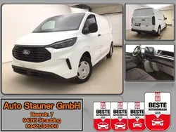 Frostweiß Gebraucht 2024 Ford Transit Custom Trend Van / Kleinbus | 29.480 € (Guter Preis)