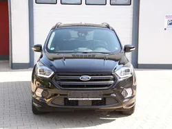 Schwarz Gebraucht 2019 Ford Kuga ST-Line SUV | 16.900 € (Guter Preis)
