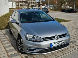 Grau Gebraucht 2018 VW Golf VII Join Limousine | 14.300 € (Guter Preis)