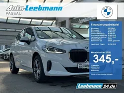 Weiß Gebraucht 2024 BMW 223 Active Tourer Sport Line Van / Kleinbus | 34.750 € (Guter Preis)