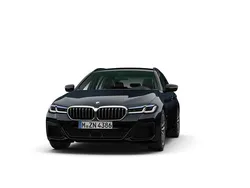 Gebraucht 2025 BMW 530 Efficient Dynamics Kombi | 41.408 € (Superpreis)