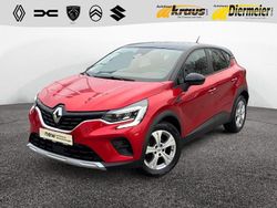 Rot Gebraucht 2021 Renault Captur Business SUV | 14.976 € (Guter Preis)