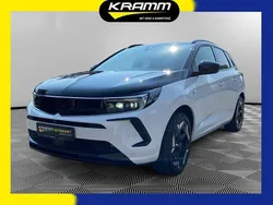 Andere Gebraucht 2022 Opel Grandland X GSe SUV | 29.890 € (Teuer)