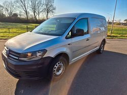 Silber Gebraucht 2019 VW Caddy Maxi Van / Kleinbus | 5.249 € (Superpreis)