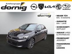 Schwarz Neu 2024 Opel Corsa Limousine | 25.980 € (Teuer)