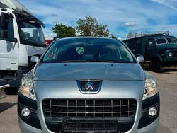 Grau Gebraucht 2011 Peugeot 3008 SUV | 3.799 € (Guter Preis)
