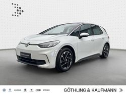 Gletscherweiß metallic Gebraucht 2024 VW ID.3 Comfortline Kleinwagen | 29.980 € (Fairer Preis)