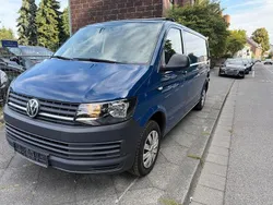Blau Gebraucht 2019 VW T6.1 Van | 14.950 € (Superpreis)