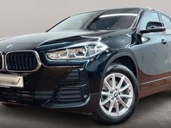 Schwarz Gebraucht 2021 BMW X2 SUV | 19.999 € (Superpreis)