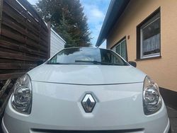 Weiß Gebraucht 2010 Renault Twingo Authentique Kleinwagen | 1.800 € (Guter Preis)