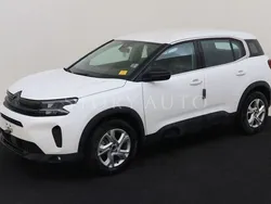 Weiß Neu 2025 Citroën C5 Aircross Live SUV | 15.000 €