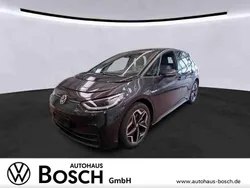 Grau Gebraucht 2021 VW ID.3 Pro Kleinwagen | 22.875 € (Fairer Preis)