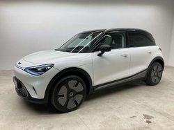 Weiß Gebraucht 2023 Smart #1 Edition #1 SUV | 29.970 € (Fairer Preis)