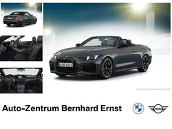 Gebraucht 2024 BMW M440 M Sport Limousine | 65.880 € (Teuer)