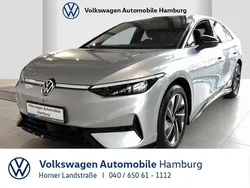 Scale silver metallic Neu 2024 VW ID.7 Pro Limousine | 63.880 €