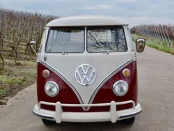 VW T1