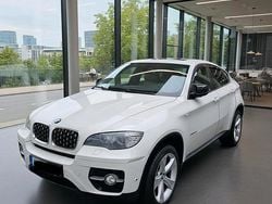 Weiß Gebraucht 2010 BMW X6 M Sport SUV | 15.500 € (Fairer Preis)