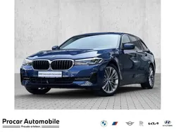 BMW 530e