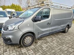 Weiß Gebraucht 2016 Fiat Talento Van / Kleinbus | 8.092 €