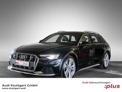 Mythosschwarz metallic Gebraucht 2023 Audi A6 Allroad Ambiente Kombi | 78.970 €
