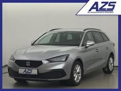 Silber Gebraucht 2024 Seat Leon Limousine | 21.444 € (Fairer Preis)