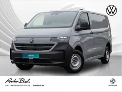 Grau (stone grey) Gebraucht 2025 VW T6.1 Van | 39.980 € (Superpreis)