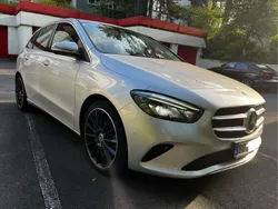 Silber Gebraucht 2020 Mercedes B220 Progressive Van / Kleinbus | 22.999 € (Guter Preis)