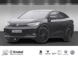 Schwarz Gebraucht 2025 VW ID.5 GTX SUV | 56.880 € (Fairer Preis)