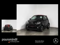 Smart ForTwo Electric Drive