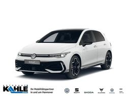 Schwarz Neu 2025 VW Golf VIII R-line Limousine | 39.950 € (Teuer)