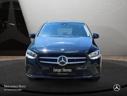 Gebraucht 2021 Mercedes B250e Van / Kleinbus | 21.890 € (Guter Preis)