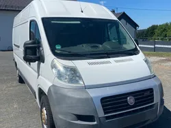 Weiß Gebraucht 2009 Fiat Ducato Van | 10.990 € (Fairer Preis)