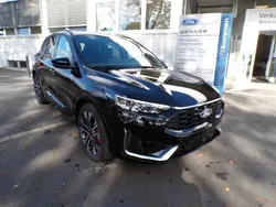 Agate black Neu 2025 Ford Kuga ST-Line X SUV | 40.790 € (Etwas zu teuer)