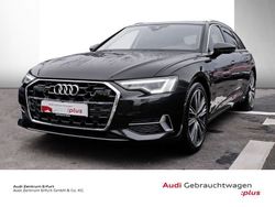 Madeirabraun metallic Gebraucht 2024 Audi A6 Advanced Plus Kombi | 52.470 € (Teuer)