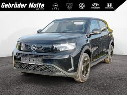 Schwarz / Neu 2025 Opel Frontera Edition SUV | 21.490 € (Guter Preis)