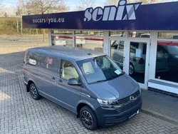 Grau Neu 2024 VW T6.1 Van | 35.969 € (Guter Preis)