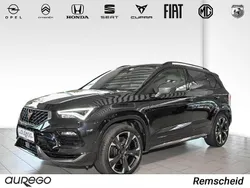Schwarz (metallic) Gebraucht 2023 Cupra Ateca VZ SUV | 32.980 € (Guter Preis)