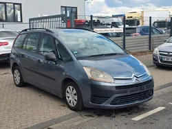 Citroën Grand C4 Picasso