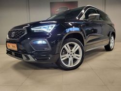 Magic schwarz Gebraucht 2023 Seat Ateca FR SUV | 30.670 € (Fairer Preis)