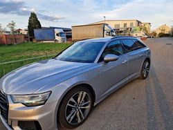 Gebraucht 2020 Audi A6 Sport Kombi | 32.500 € (Fairer Preis)